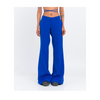 The New World Low Waist Trousers (Blue)