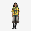 Blood 2.0 T-Shirt (Emerald Green)