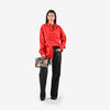Gorilla Insignia Shirt - Red