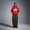 Love Hoodie (Red)