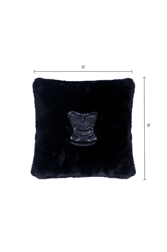 HUEMN Gorilla Cushion Covers