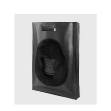  Handcrafted Huemn Gorilla Handbag