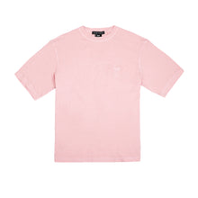  Huemn Evolution Gorilla Insignia T-Shirt (Powder Pink)