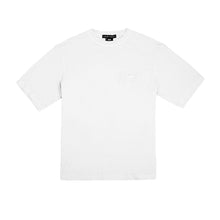  HUEMN Evolution Gorilla Insignia T-shirt (White)