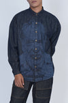 Bukowski 1.1 Gt (Denim Variant) Shirt