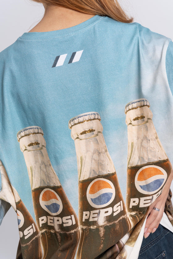 Pepsi X Huemn Vintage T-Shirt