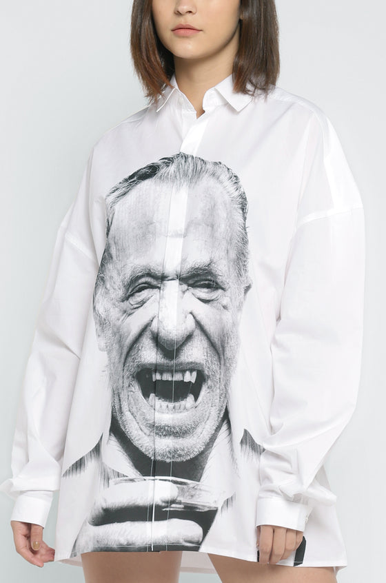 Bukowski 1.1 Gt Shirt