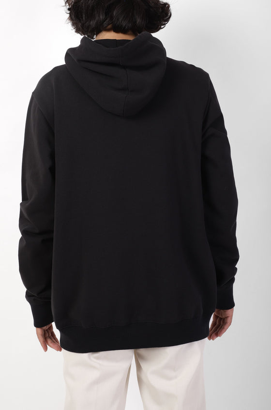 Handcrafted 'Shikara' hoodie